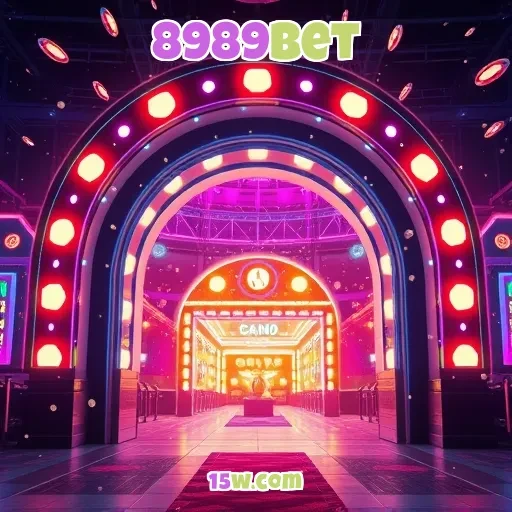 8989bet App: Diversão e Emoção na Palma da Sua Mão