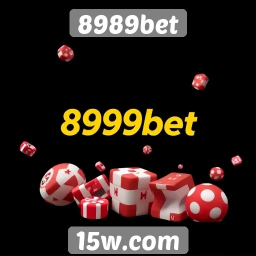 Como o 8989bet se destaca entre concorrentes no mercado