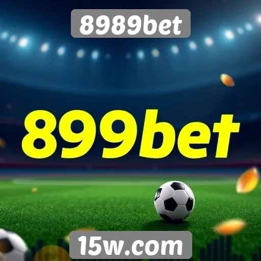 Ofertas de bônus atraem novos jogadores no 8989bet