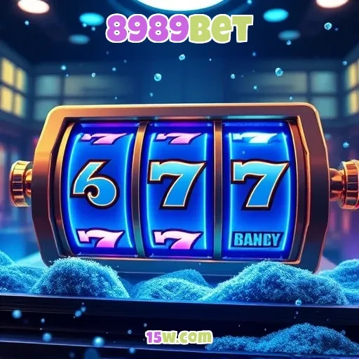 8989bet: Bônus Imperdíveis Para Aumentar Sua Diversão Nos Jogos