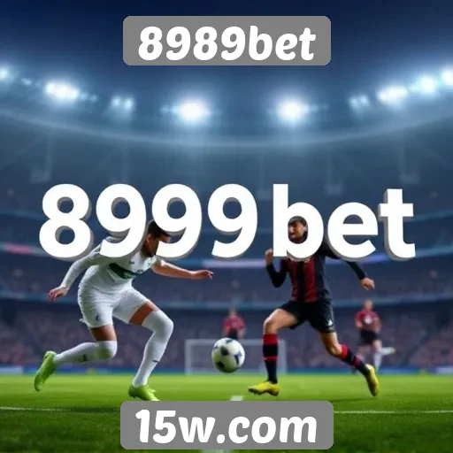 Impacto das regulamentações em 8989bet