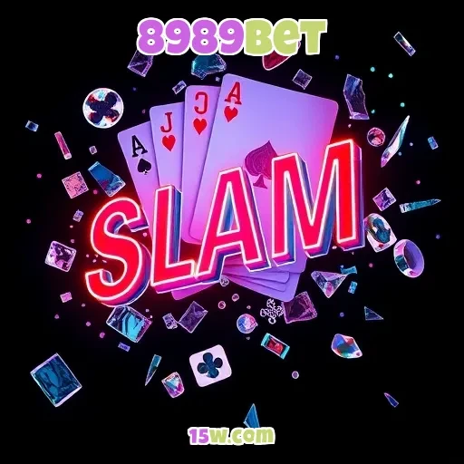 8989bet: A Melhores Apostas em Jogos e Diversão Sem Fim!