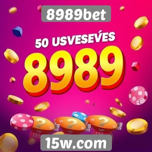 Novas promoções atraem jogadores para 8989bet