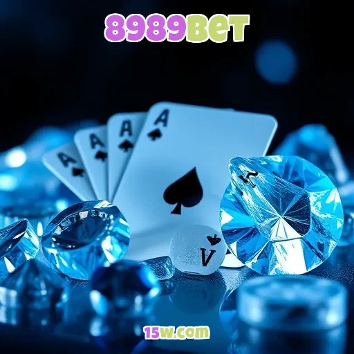 8989bet: Explore Caça-Níqueis que Garantem Diversão e Prêmios