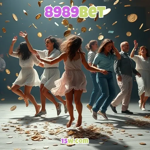 8989bet: O Suporte 24/7 Que Você Sempre Precisou